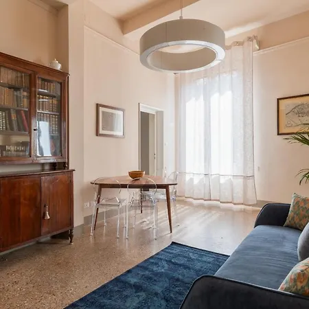 Casa Dell'auriga By Wonderful Italy * Bologna