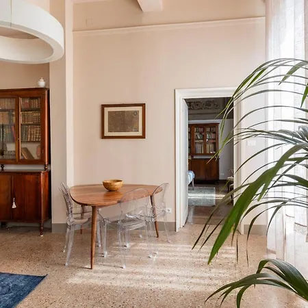 Apartment Casa Dell'auriga By Wonderful Italy *