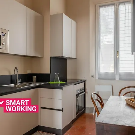 Apartment Casa Dell'auriga By Wonderful Italy