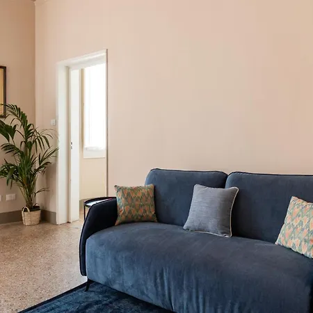 Casa Dell'auriga By Wonderful Italy Apartment