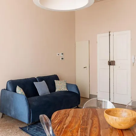 Casa Dell'auriga By Wonderful Italy Apartment *