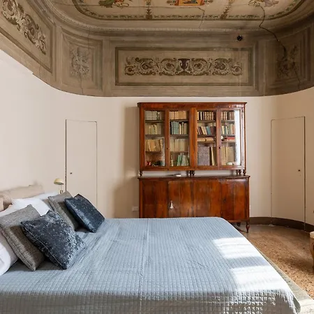 Casa Dell'auriga By Wonderful Italy Apartment *