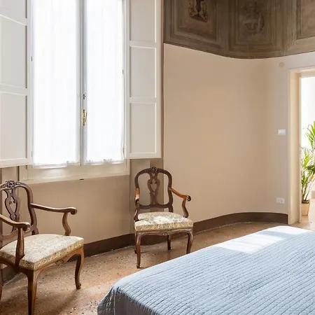 Casa Dell'auriga By Wonderful Italy Apartment *