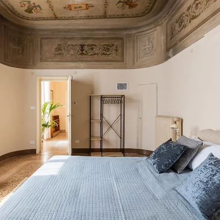Casa Dell'auriga By Wonderful Italy Apartment *