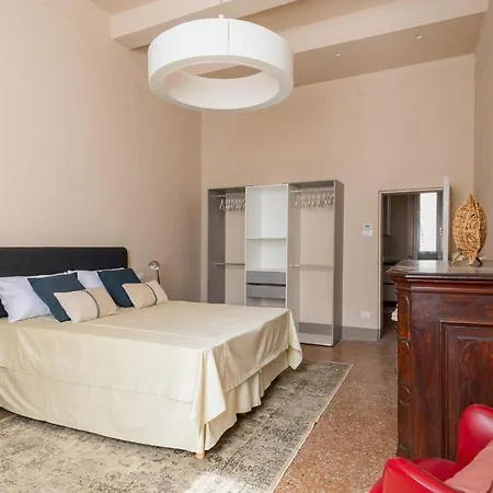 Apartment Casa Dell'auriga By Wonderful Italy *