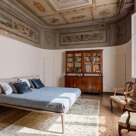 Apartment Casa Dell'auriga By Wonderful Italy Bologna