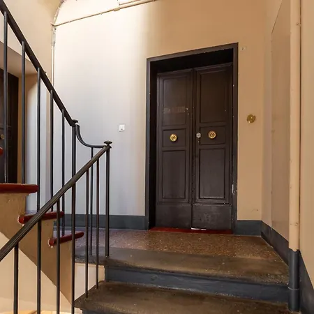Casa Dell'auriga By Wonderful Italy * Bologna