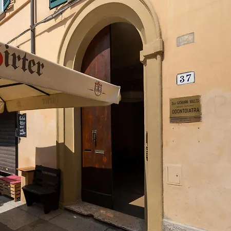 Casa Dell'auriga By Wonderful Italy Appartamento Bologna