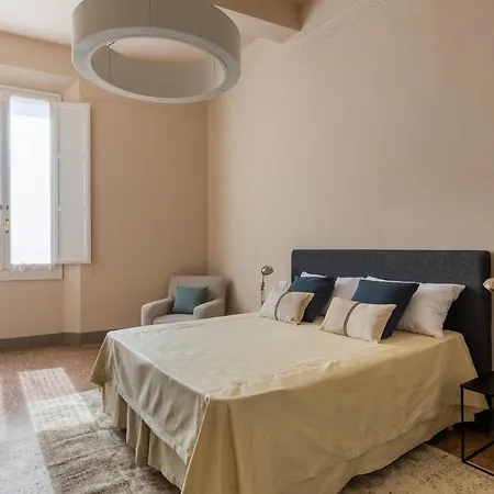 Casa Dell'auriga By Wonderful Italy Apartment