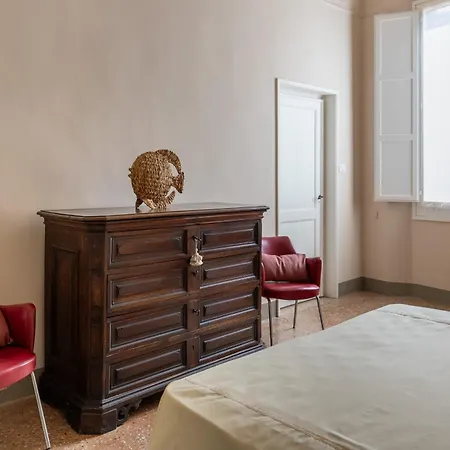 Apartment Casa Dell'auriga By Wonderful Italy Bologna