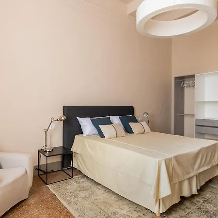 Casa Dell'auriga By Wonderful Italy Apartment