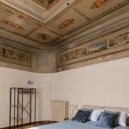 Casa Dell'auriga By Wonderful Italy Apartment *
