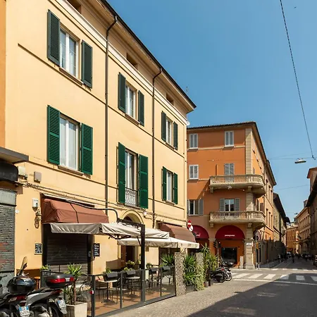 Apartment Casa Dell'auriga By Wonderful Italy