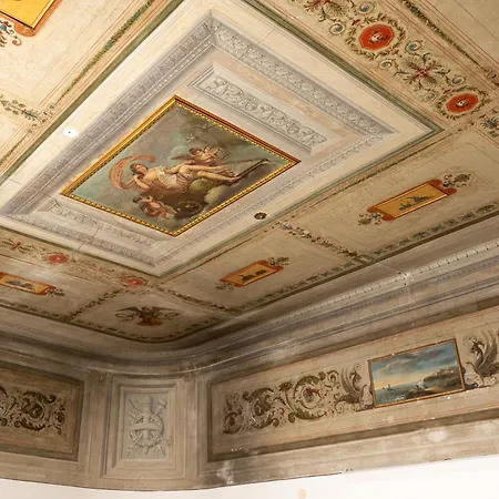 Casa Dell'auriga By Wonderful Italy Apartment Bologna